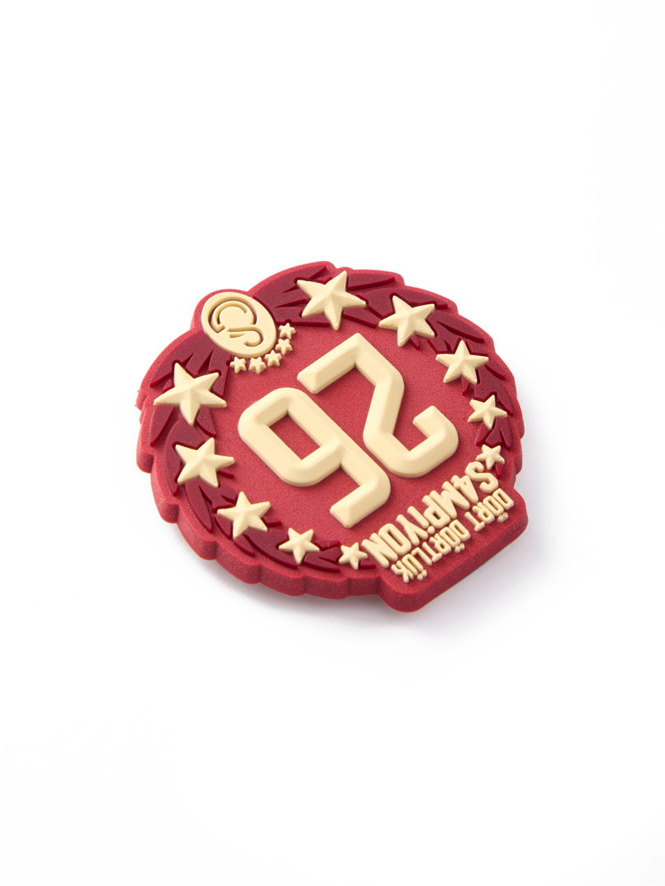 Galatasaray 26. Meisterschaft Magnet – Meisterschaft 25/26