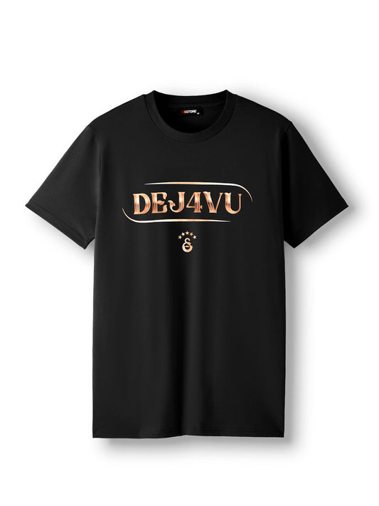 Galatasaray Dejavu T-Shirt – Meisterschaft 25/26