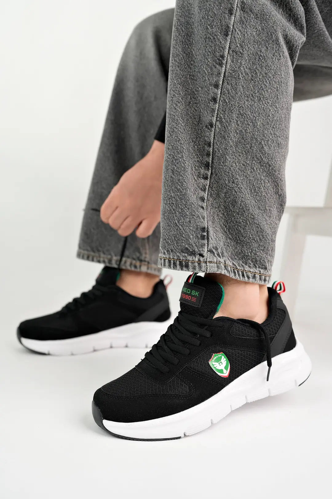 Erwachsene Herren Schuhe