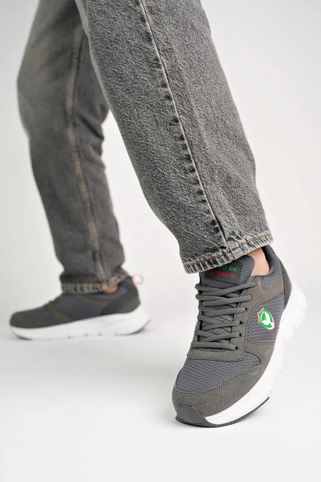 Erwachsene Herren Schuhe