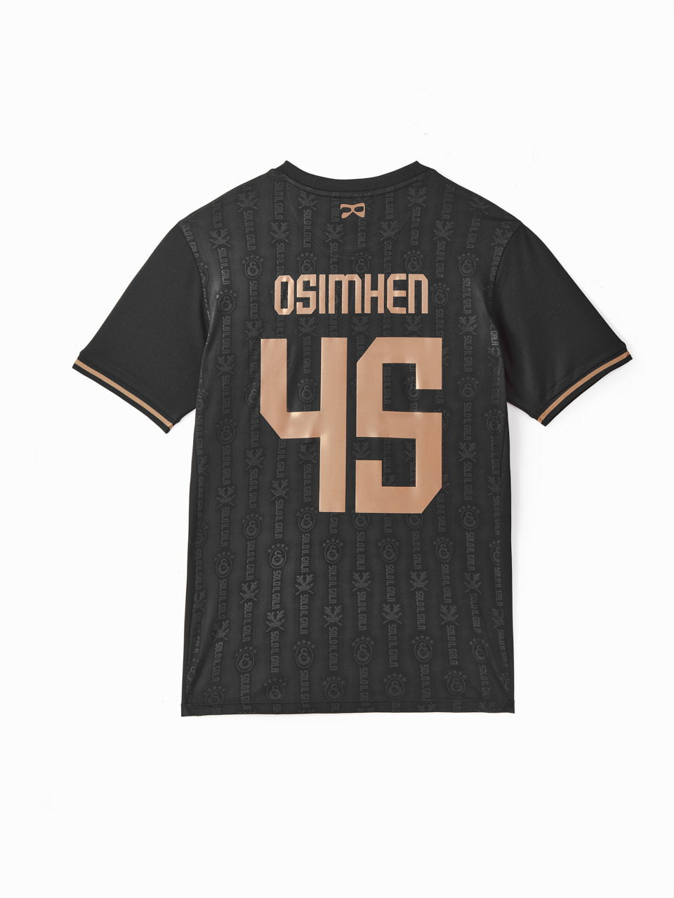 Galatasaray Solo Il Gala Osimhen Kinder Box – Meisterschaft 25/26