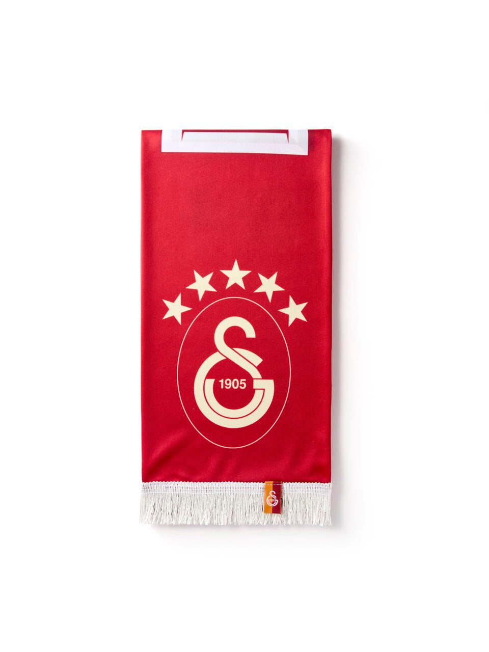 Galatasaray Dominasyon Schal Schal – Meisterschaft 25/26