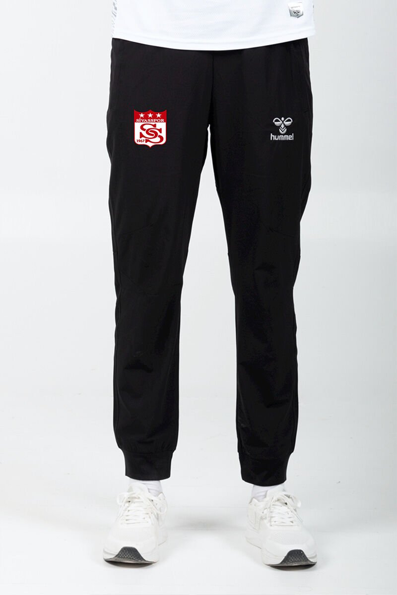Line Sivasspor Trainingshose Schwarz