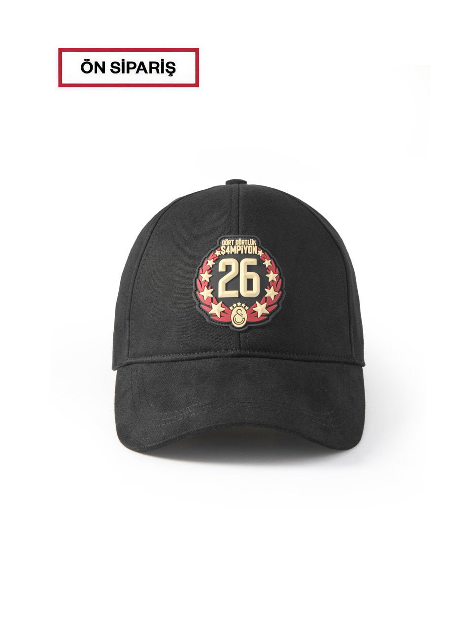 Galatasaray 26. Meisterschaft Kinder-Cap – Meisterschaft 25/26