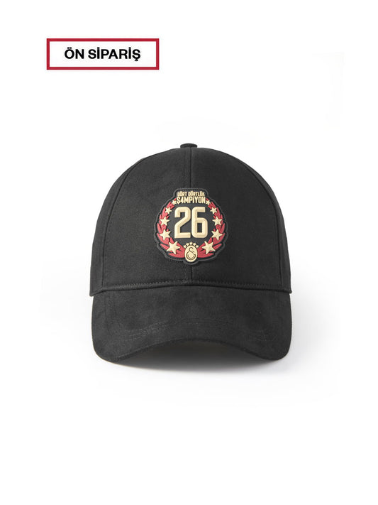 Galatasaray 26. Meisterschaft Kinder-Cap – Meisterschaft 25/26