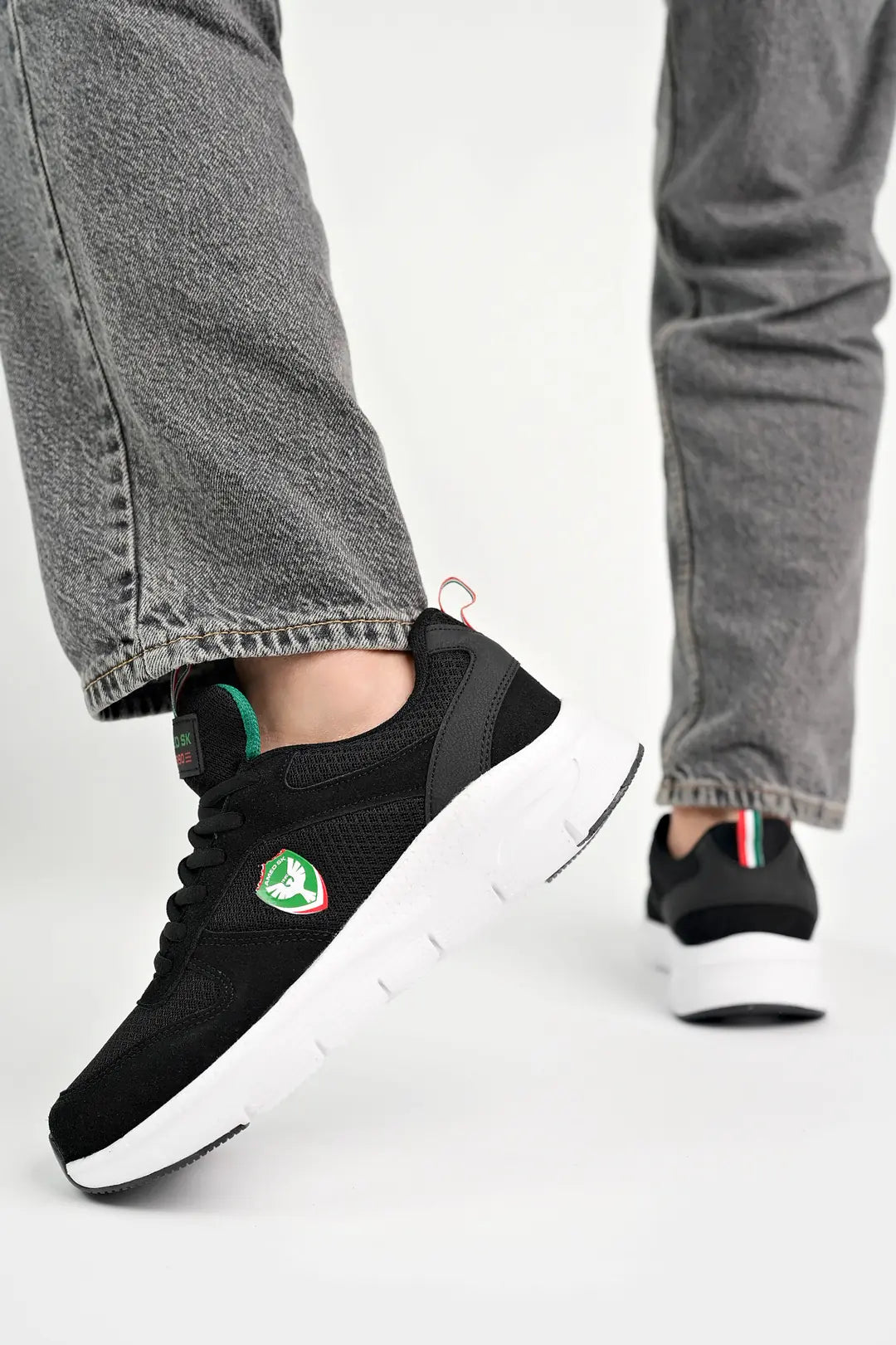 Erwachsene Herren Schuhe