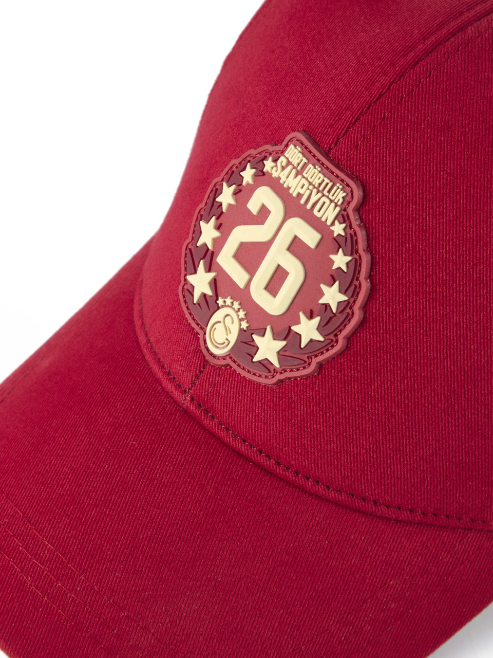 Galatasaray 26. Meisterschaft Cap – Meisterschaft 25/26