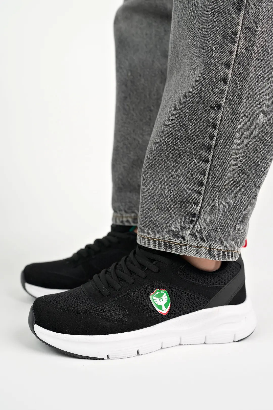 Amedspor Herren Sneaker MGY2264