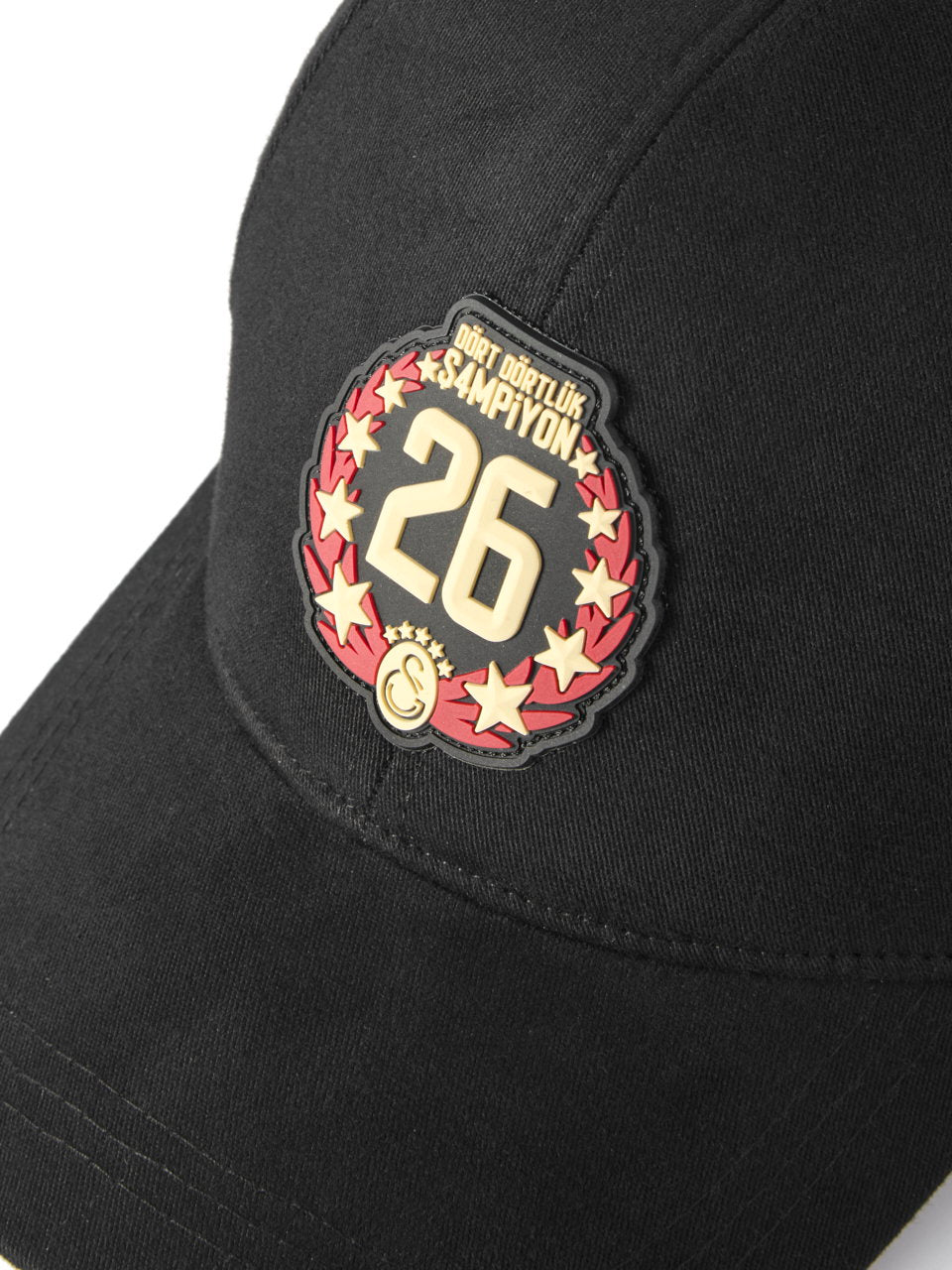 Galatasaray 26. Meisterschaft Kinder-Cap – Meisterschaft 25/26