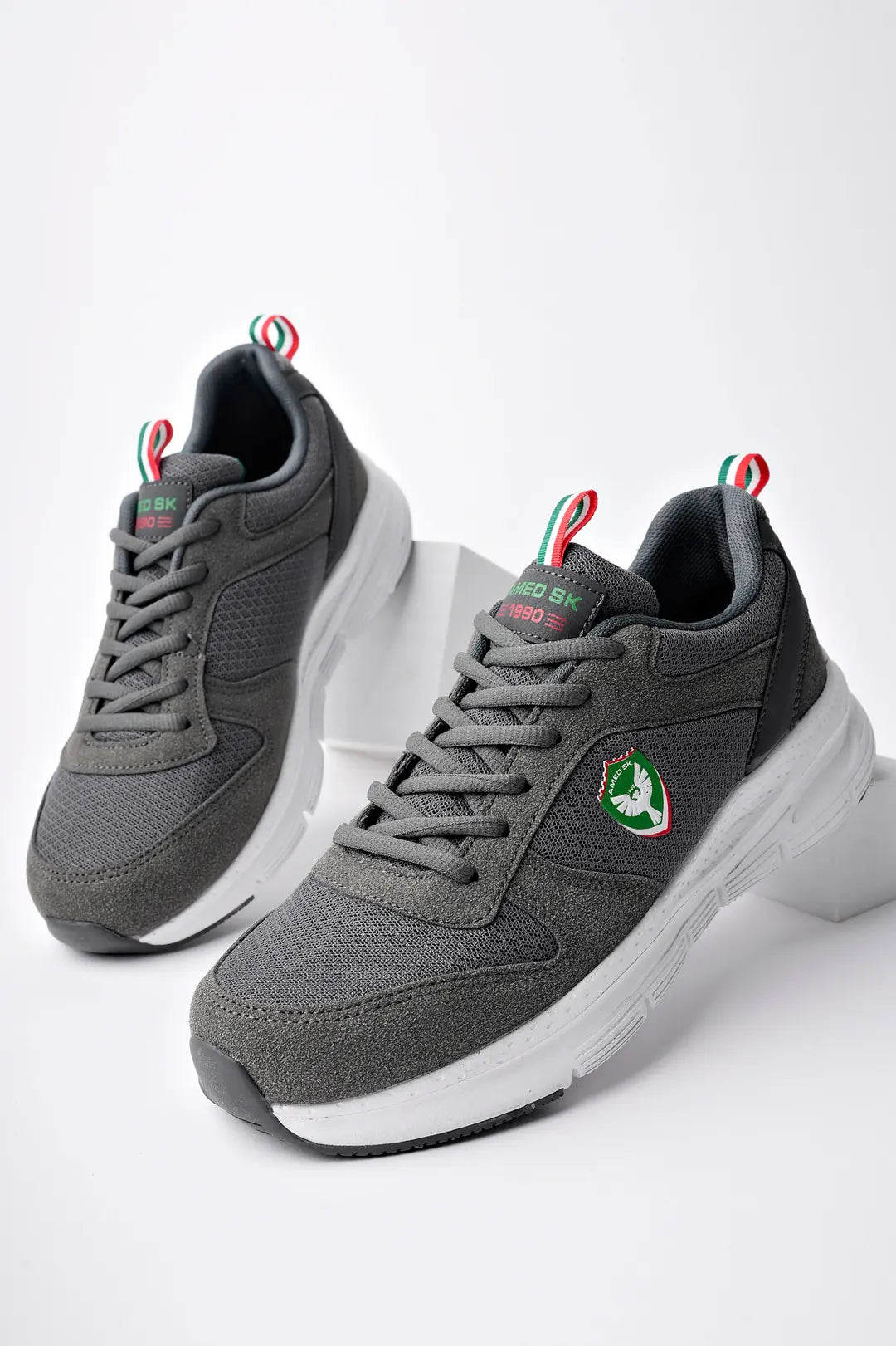 Erwachsene Herren Schuhe
