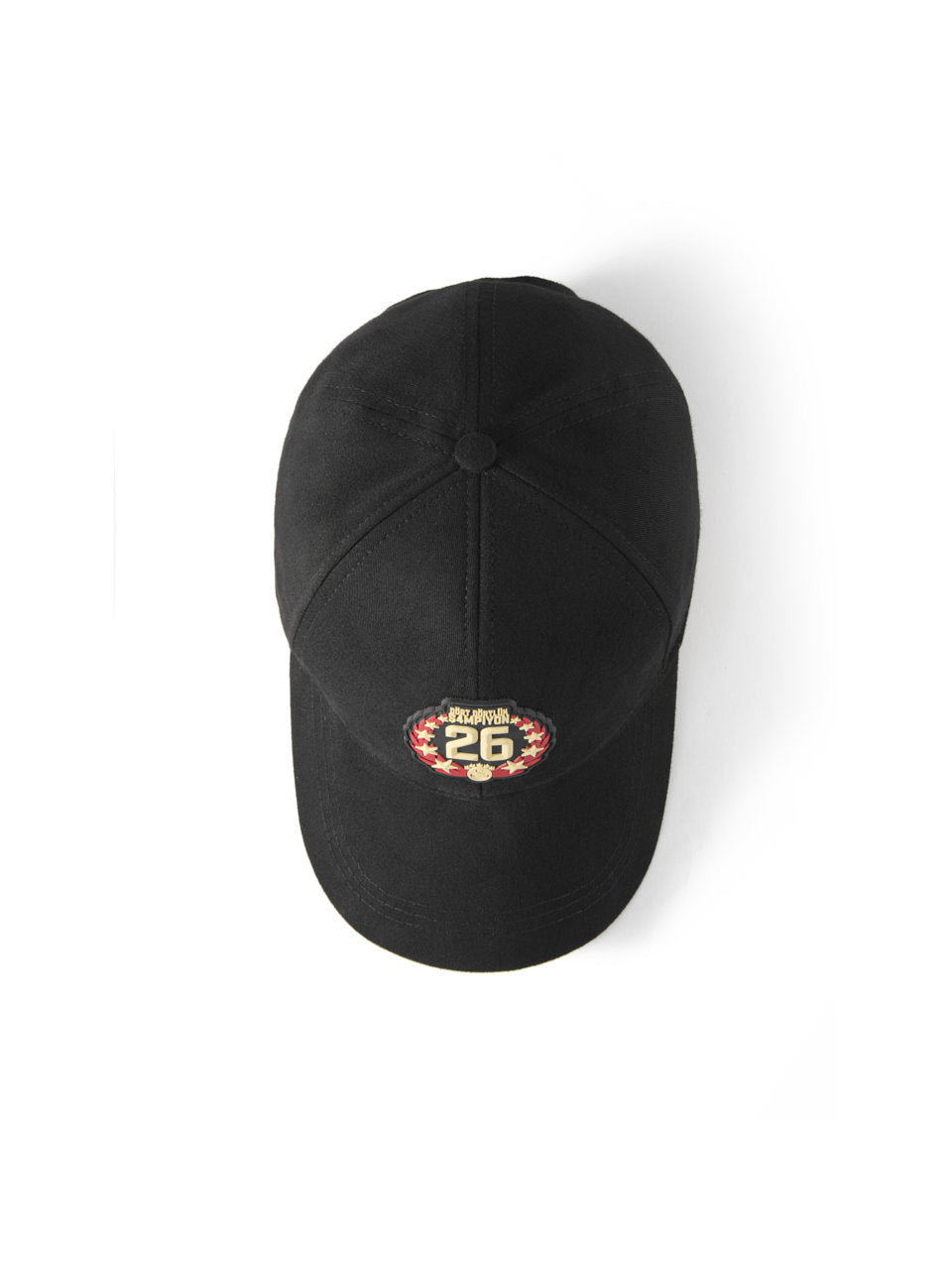 Galatasaray 26. Meisterschaft Kinder-Cap – Meisterschaft 25/26