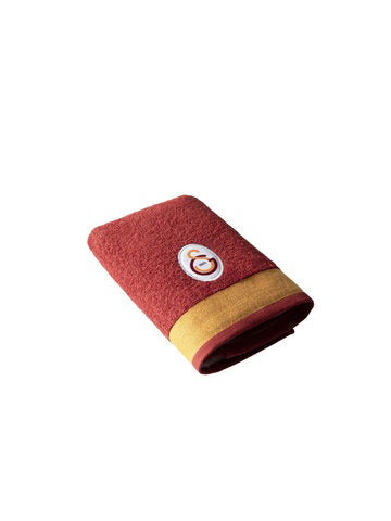 Galatasaray Gesichtshandtuch 50x90 cm