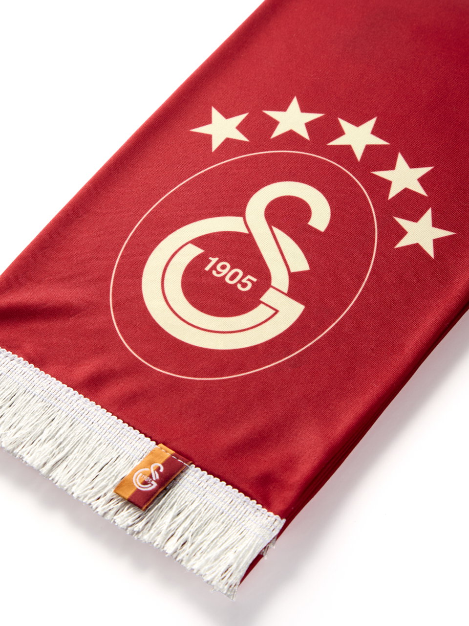 Galatasaray Dominasyon Schal Schal – Meisterschaft 25/26