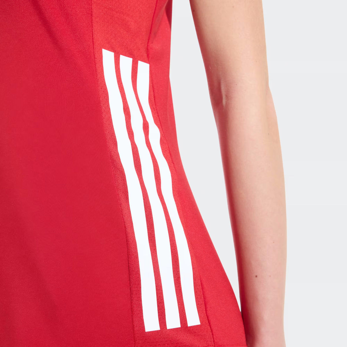 Türkei Volleyball Damen-Trikot - Rot