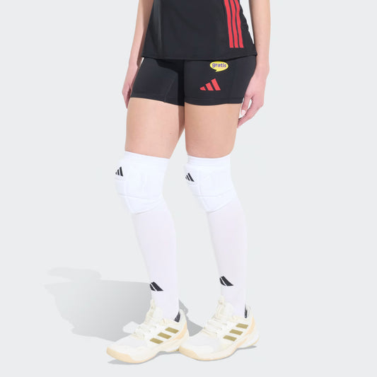 Türkei Volleyball Damen-Hose- Schwarz
