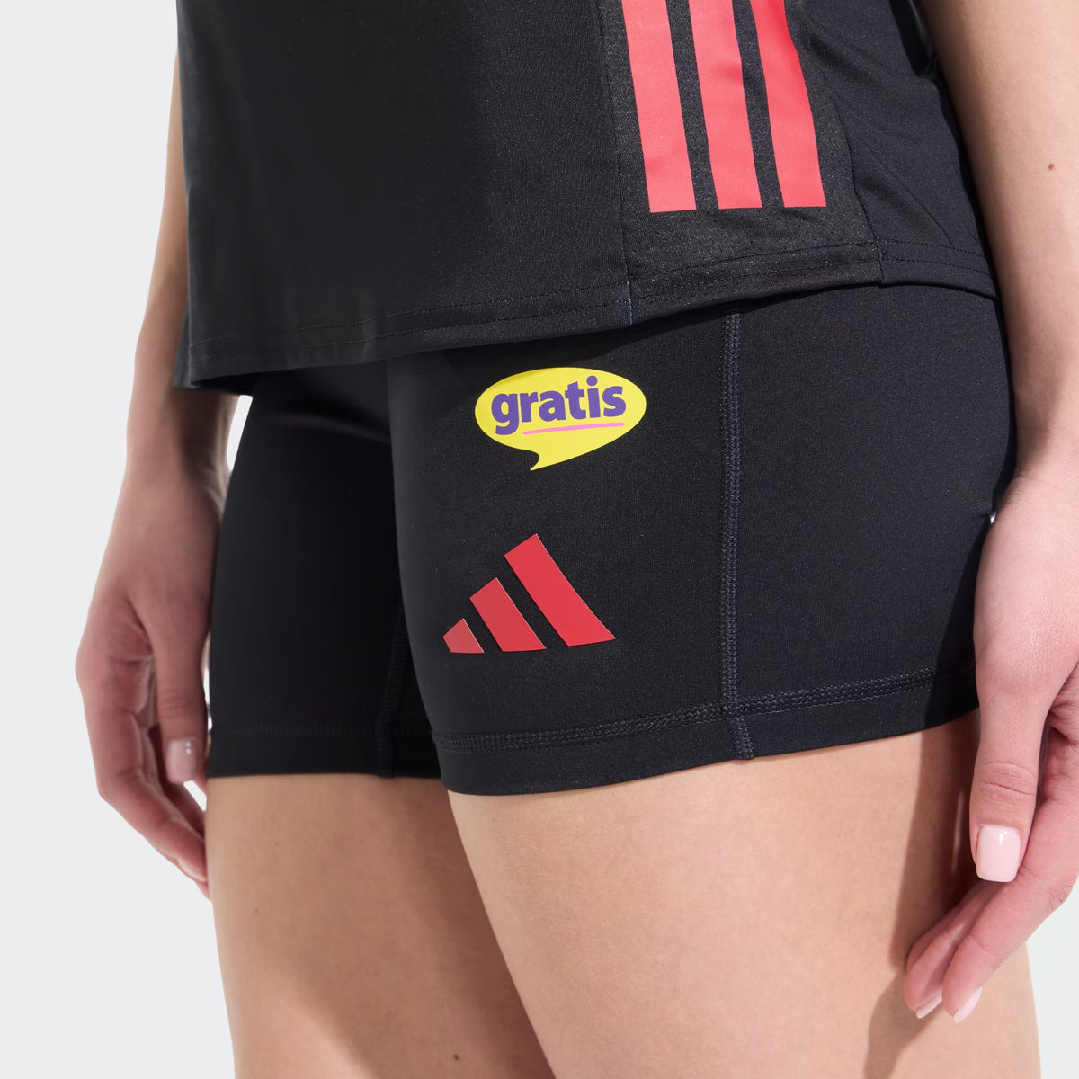 Türkei Volleyball Damen-Hose- Schwarz