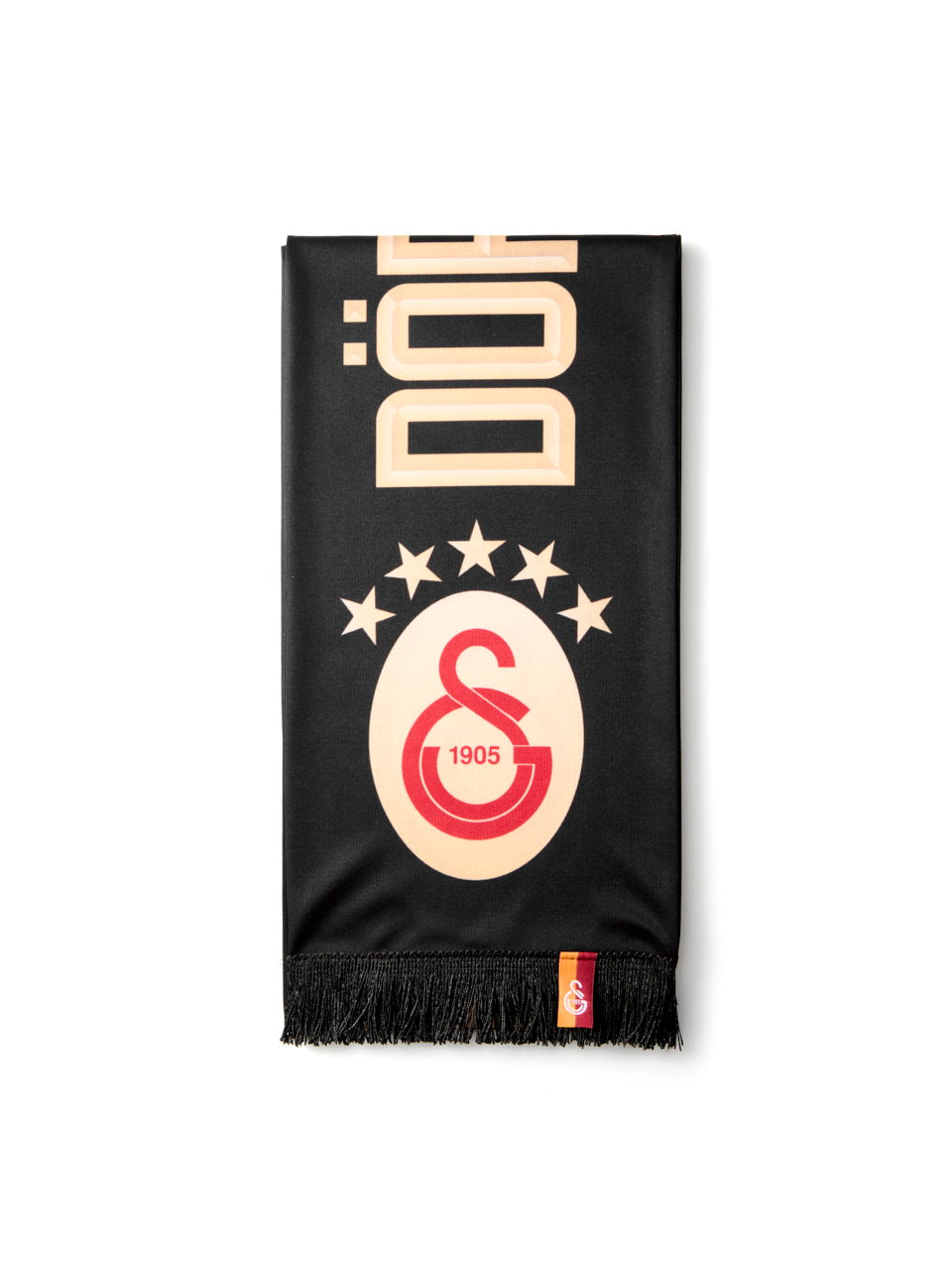 Galatasaray 26. Meisterschaft Schal Schal – Meisterschaft 25/26