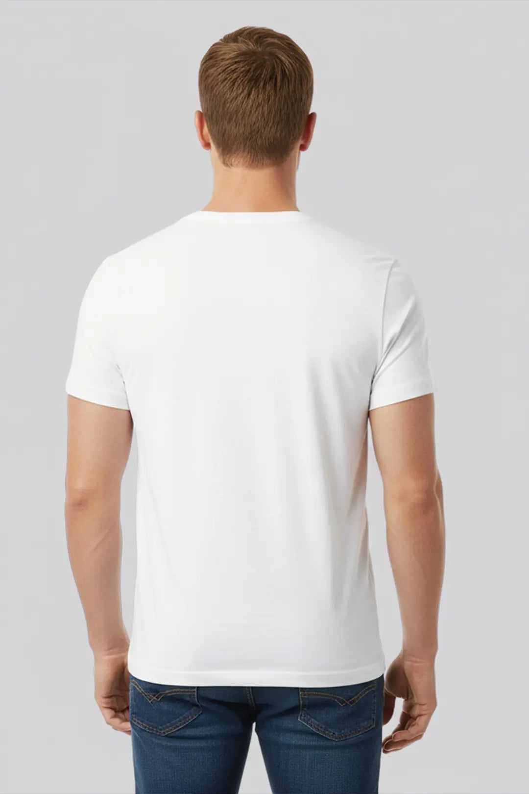 Amedspor Meister-T-Shirt - Bambus