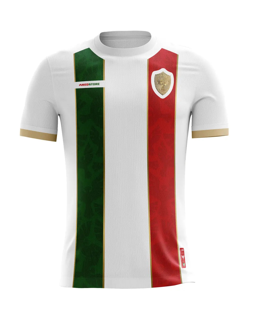 25/26 TARAFTAR Trikot