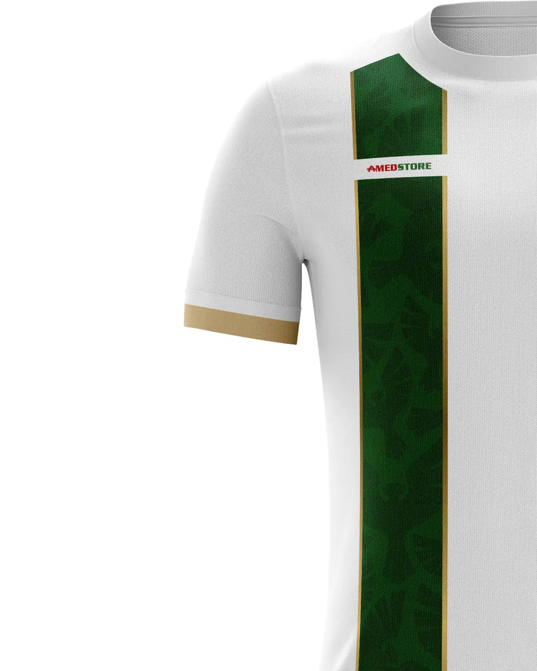 25/26 TARAFTAR Trikot