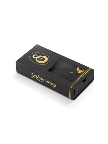 Galatasaray Damen-Tuch Variante 3 U252387