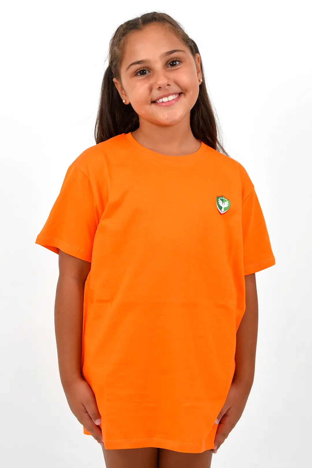 2024-2025 005 Amedspor Kinder T-Shirt 2