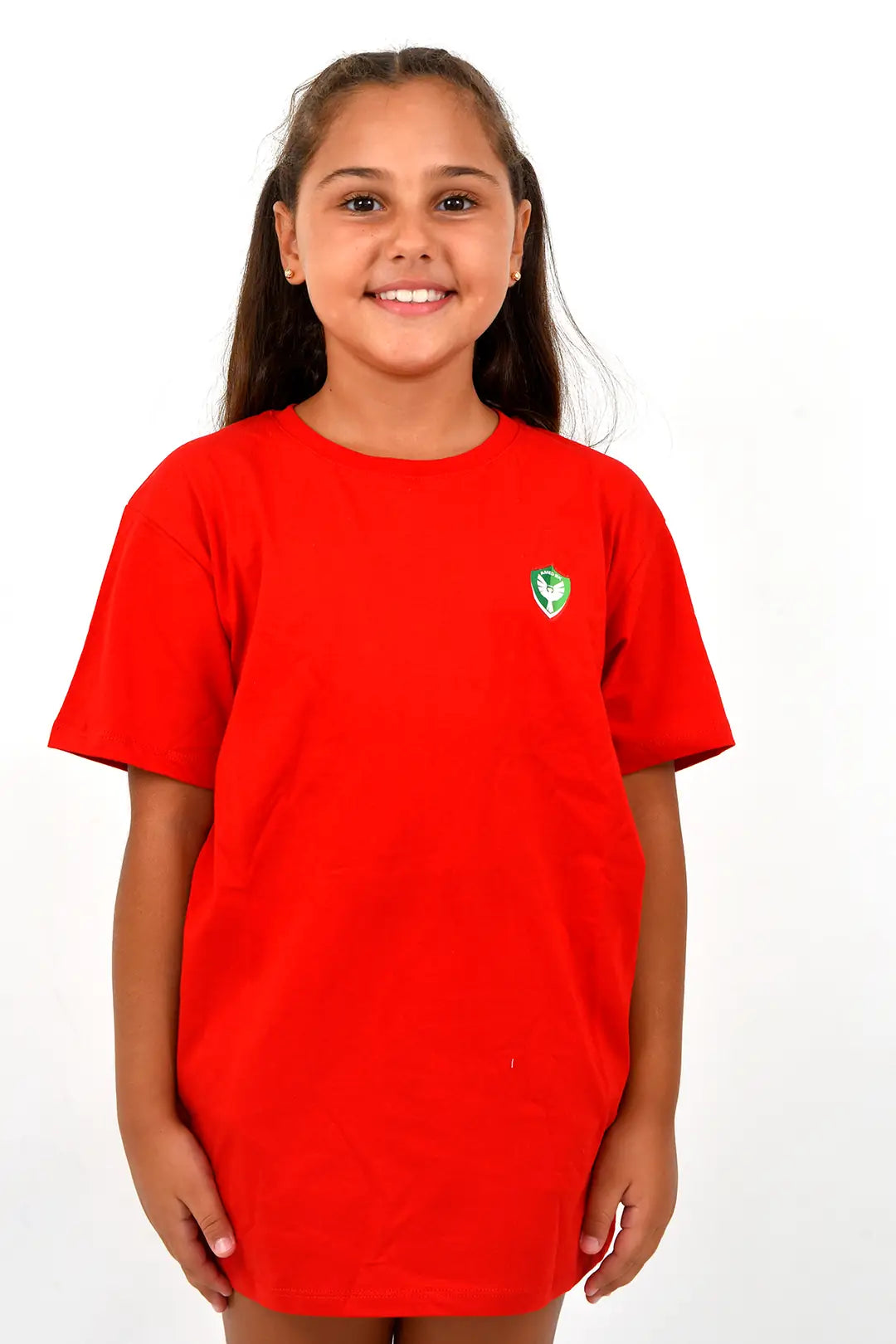 2024-2025 005 Amedspor Kinder T-Shirt 2