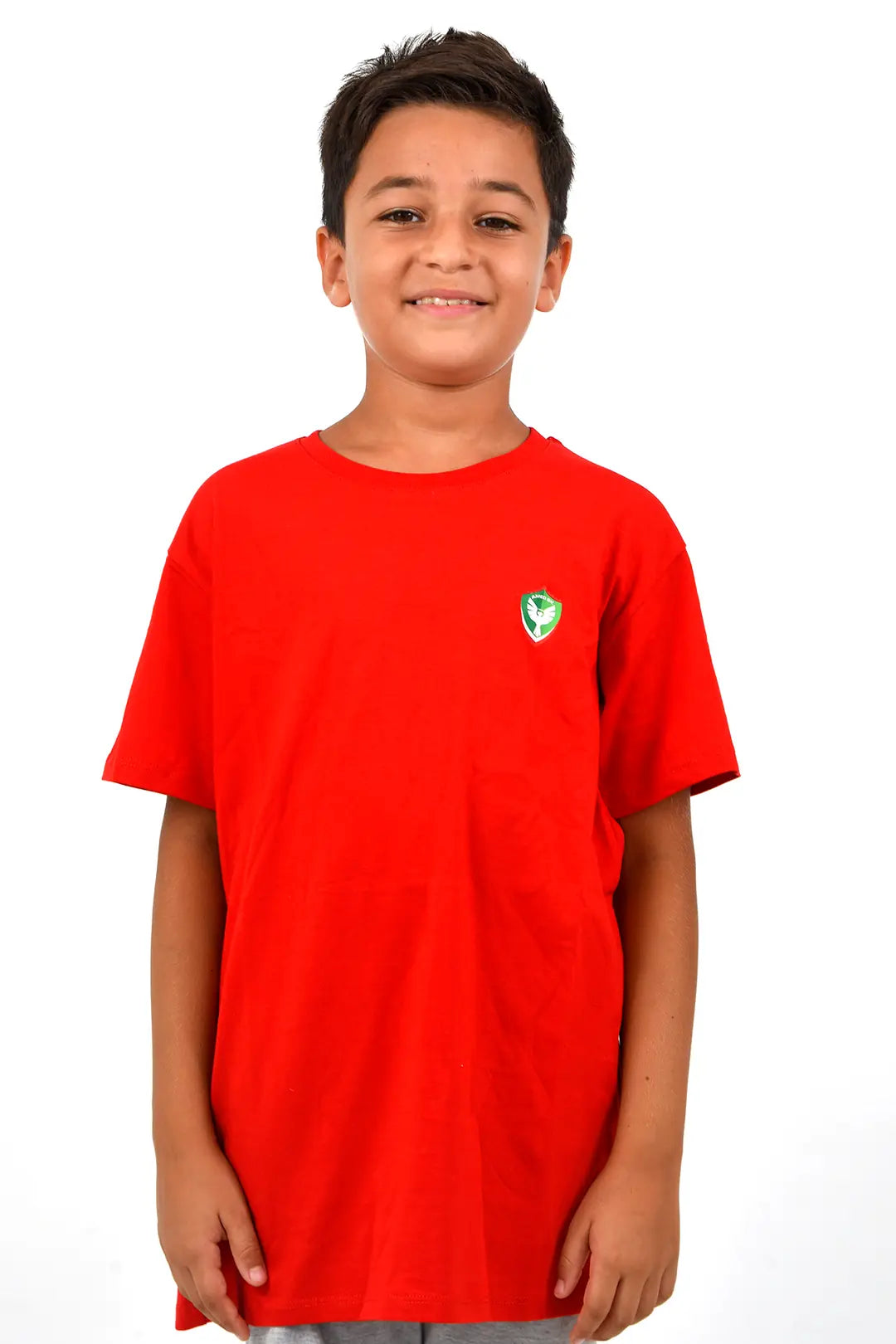 2024-2025 005 Amedspor Kinder T-Shirt 2