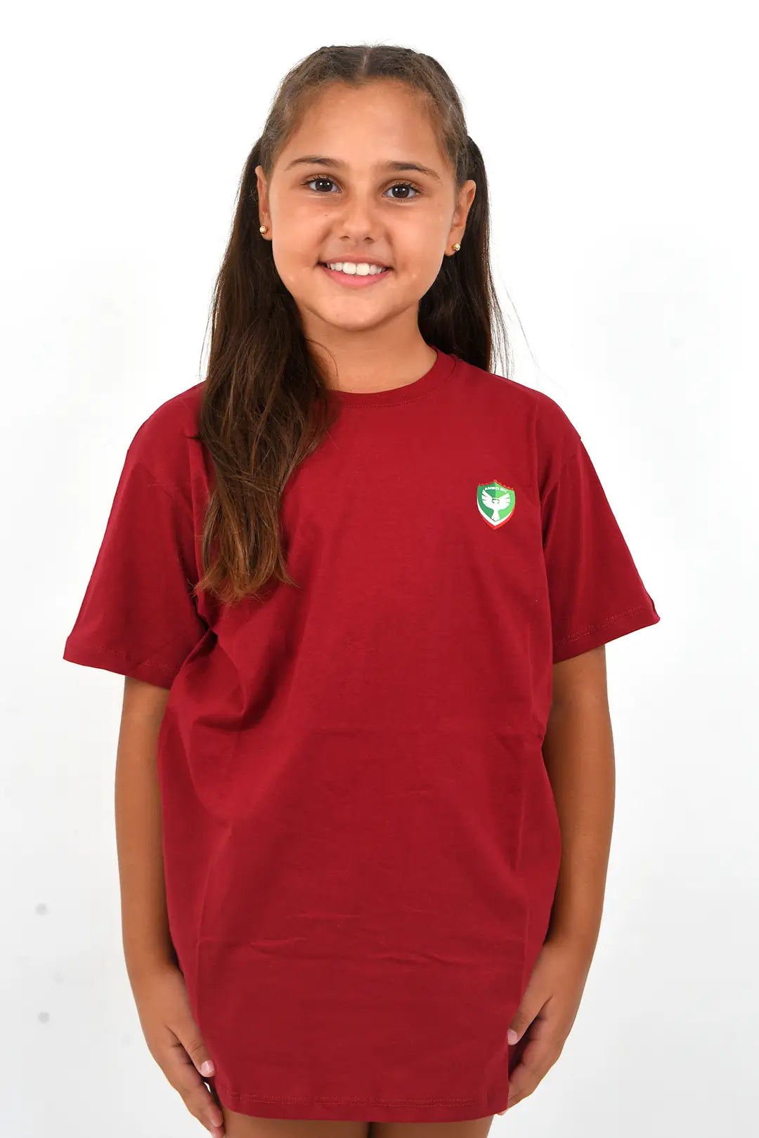 2024-2025 005 Amedspor Kinder T-Shirt 2