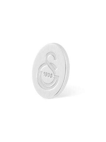 Galatasaray GS Logo-Anstecker U252341