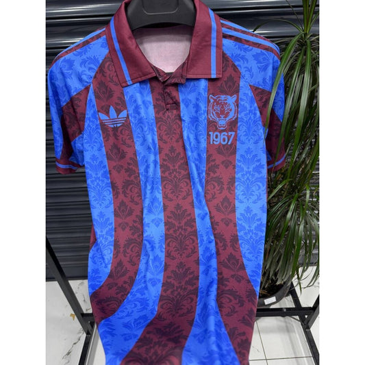 Trabzonspor "Tiger 1967 Edition" Trikot (Fan-Design)