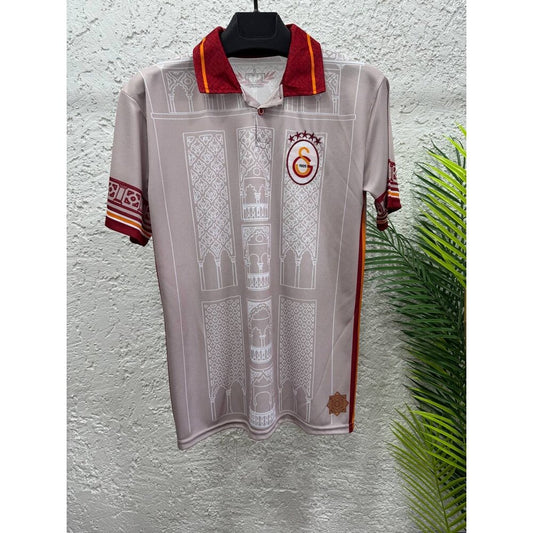 Galatasaray Selcuklu Edition Jersey
