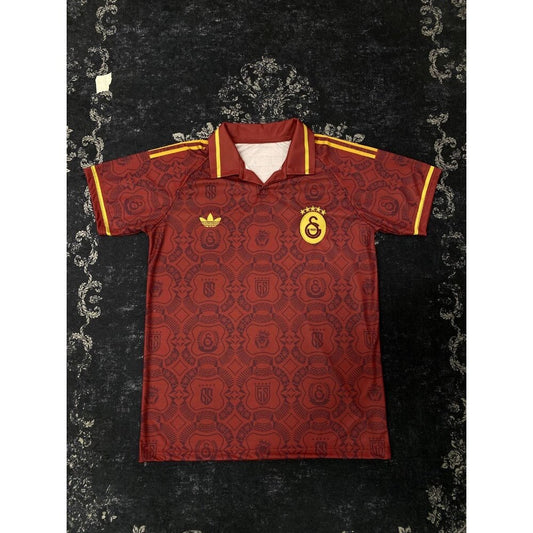 Galatasaray Retro-Jersey