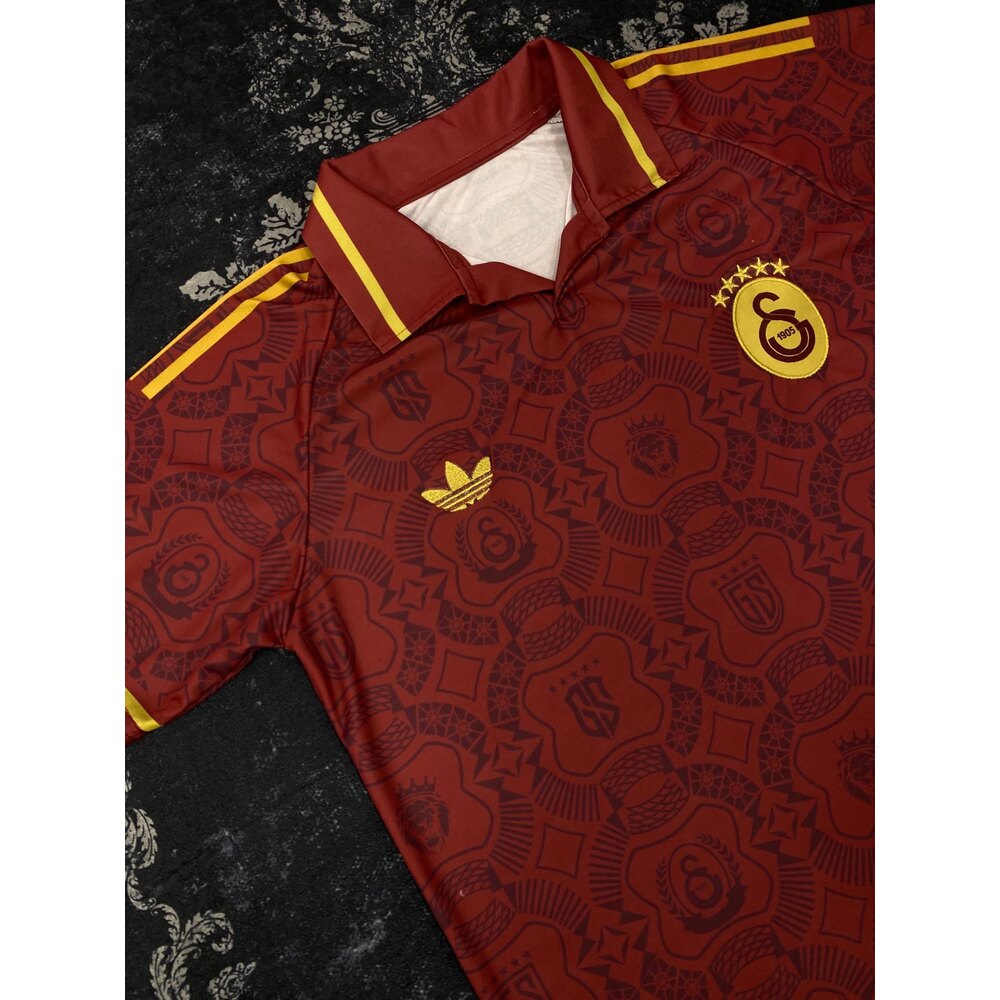 Galatasaray Retro-Jersey