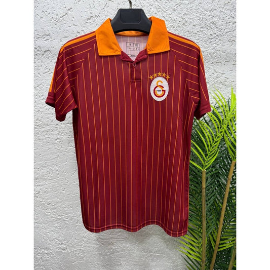Galatasaray Heritage Lines Edition Jersey
