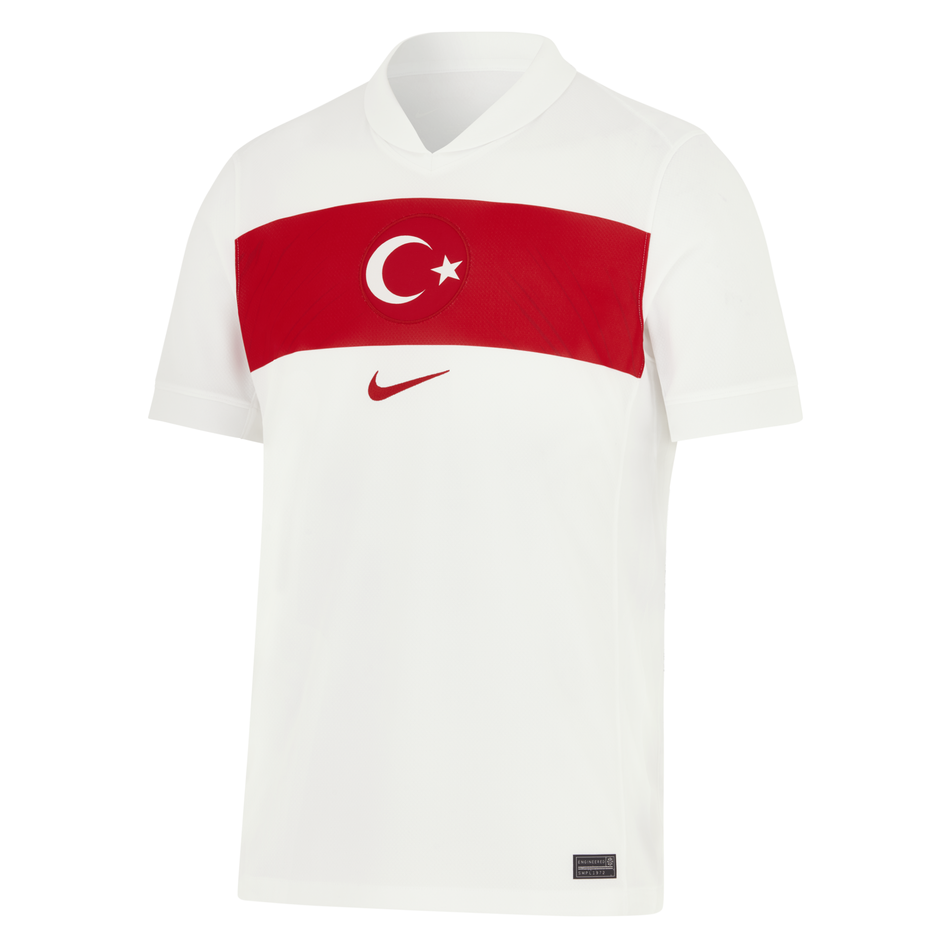 Türkei Heim Stadium Trikot Herren (Vorgängermodell)