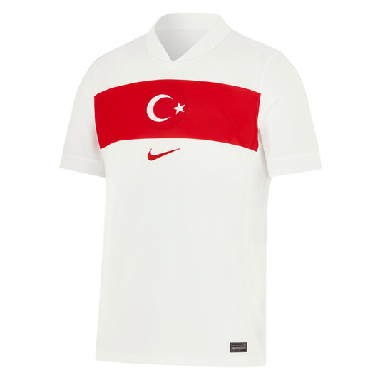 Türkei Heim Stadium Trikot Herren (Vorgängermodell)