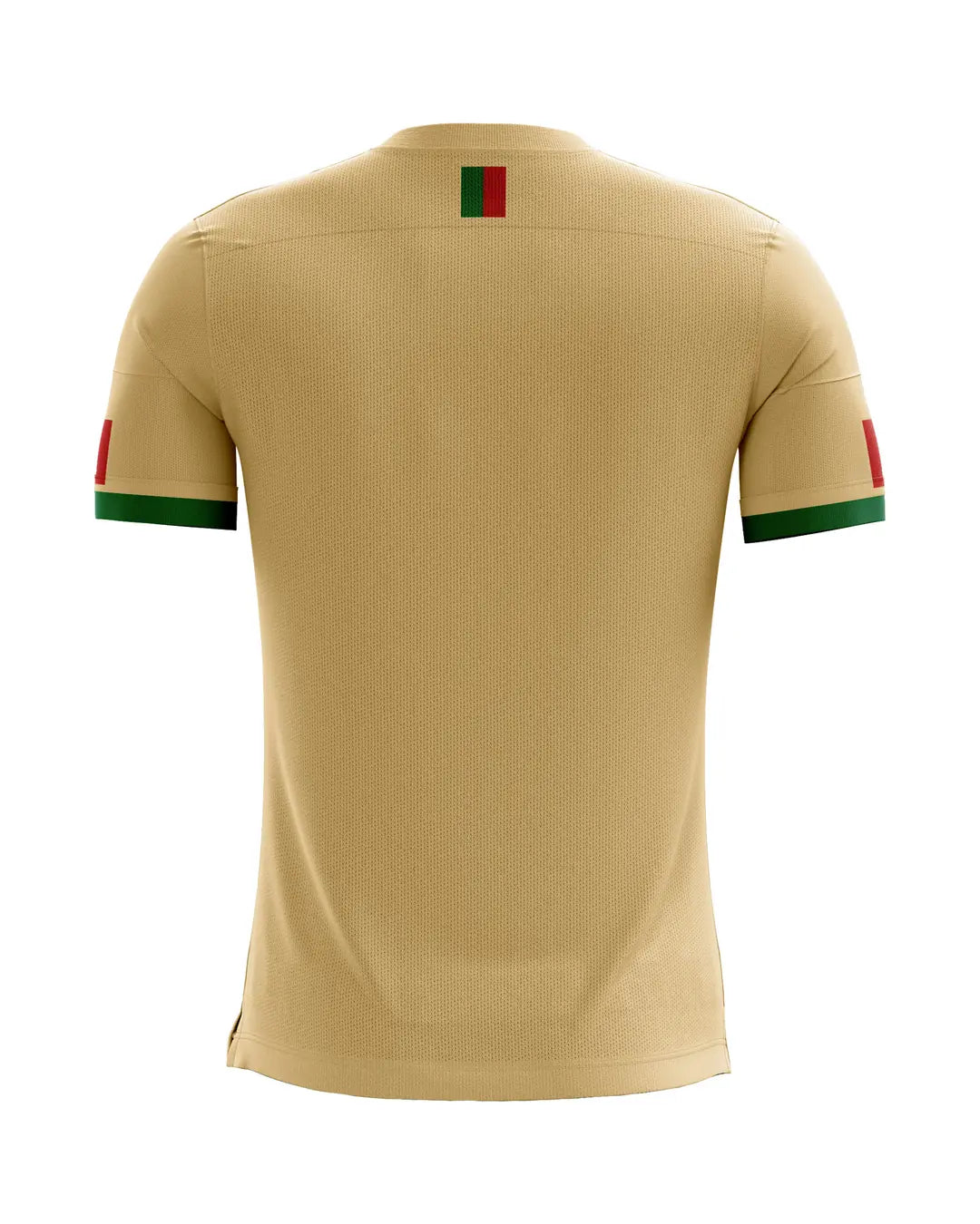25/26 TARAFTAR Trikot