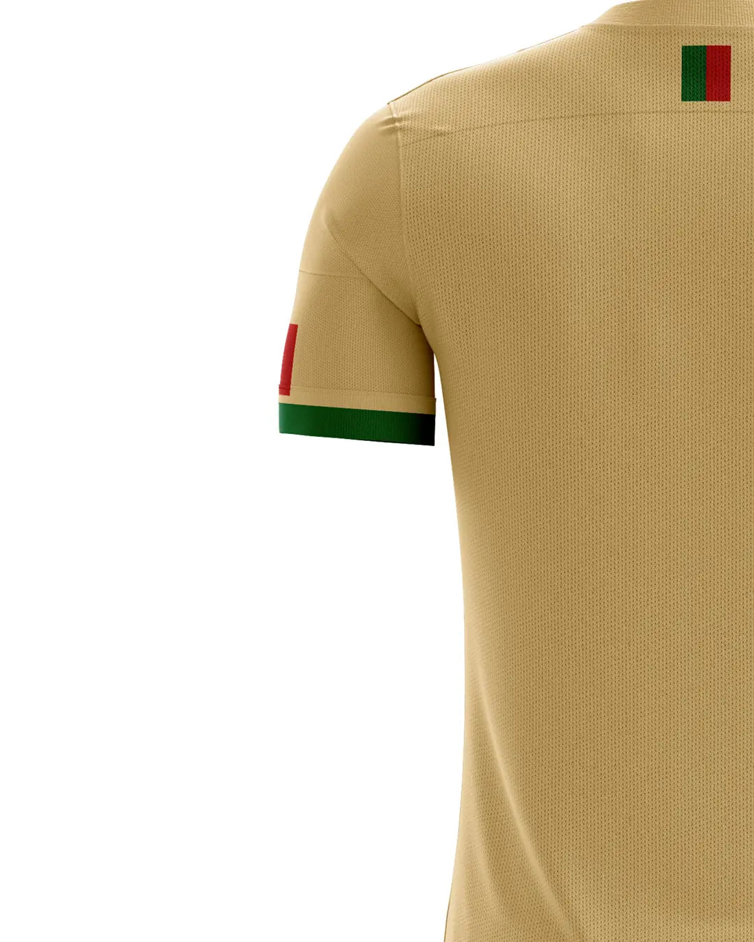 25/26 TARAFTAR Trikot