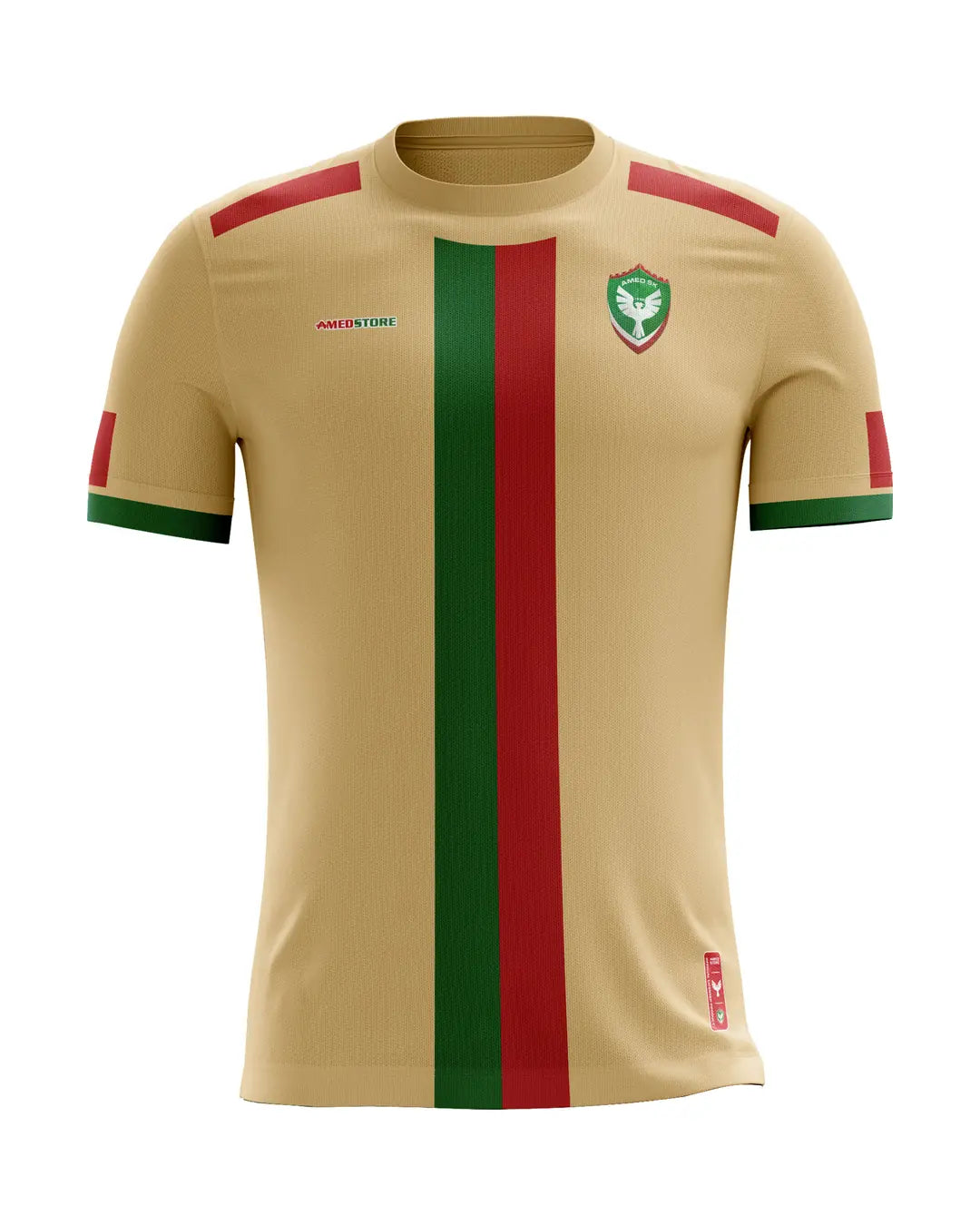 25/26 TARAFTAR Trikot
