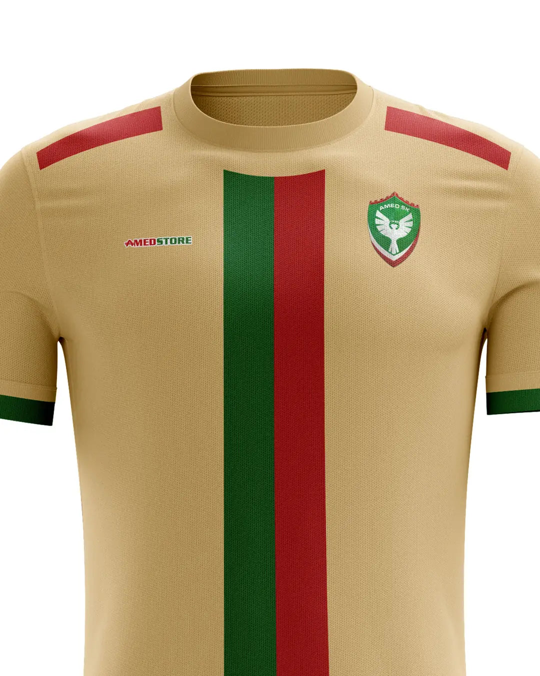 25/26 TARAFTAR Trikot