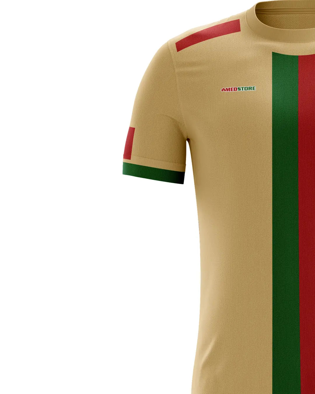 25/26 TARAFTAR Trikot