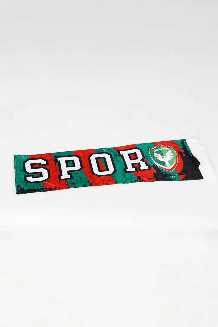 Amedspor Schal Satin-Schal