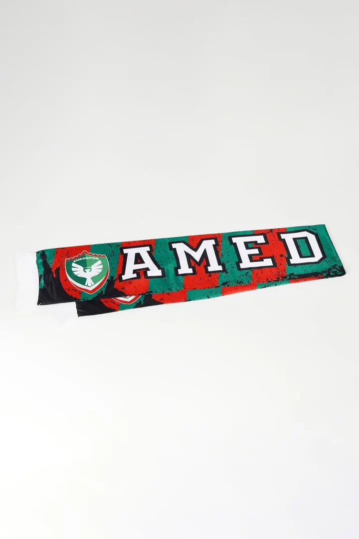 Amedspor Schal Satin-Schal