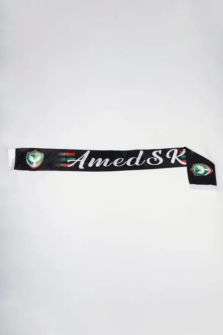 Amedspor Schal Satin-Schal