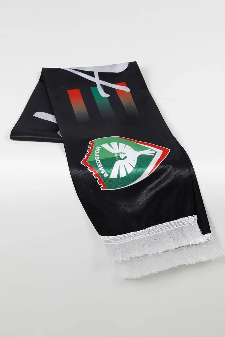 Amedspor Schal Satin-Schal
