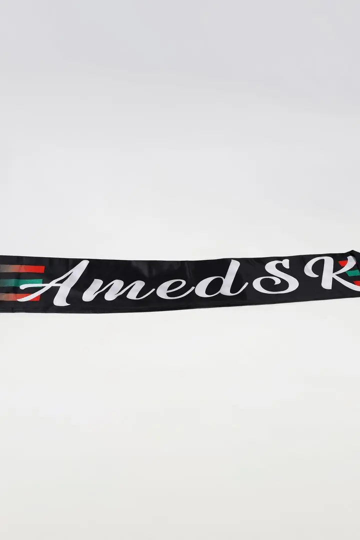 Amedspor Schal Satin-Schal