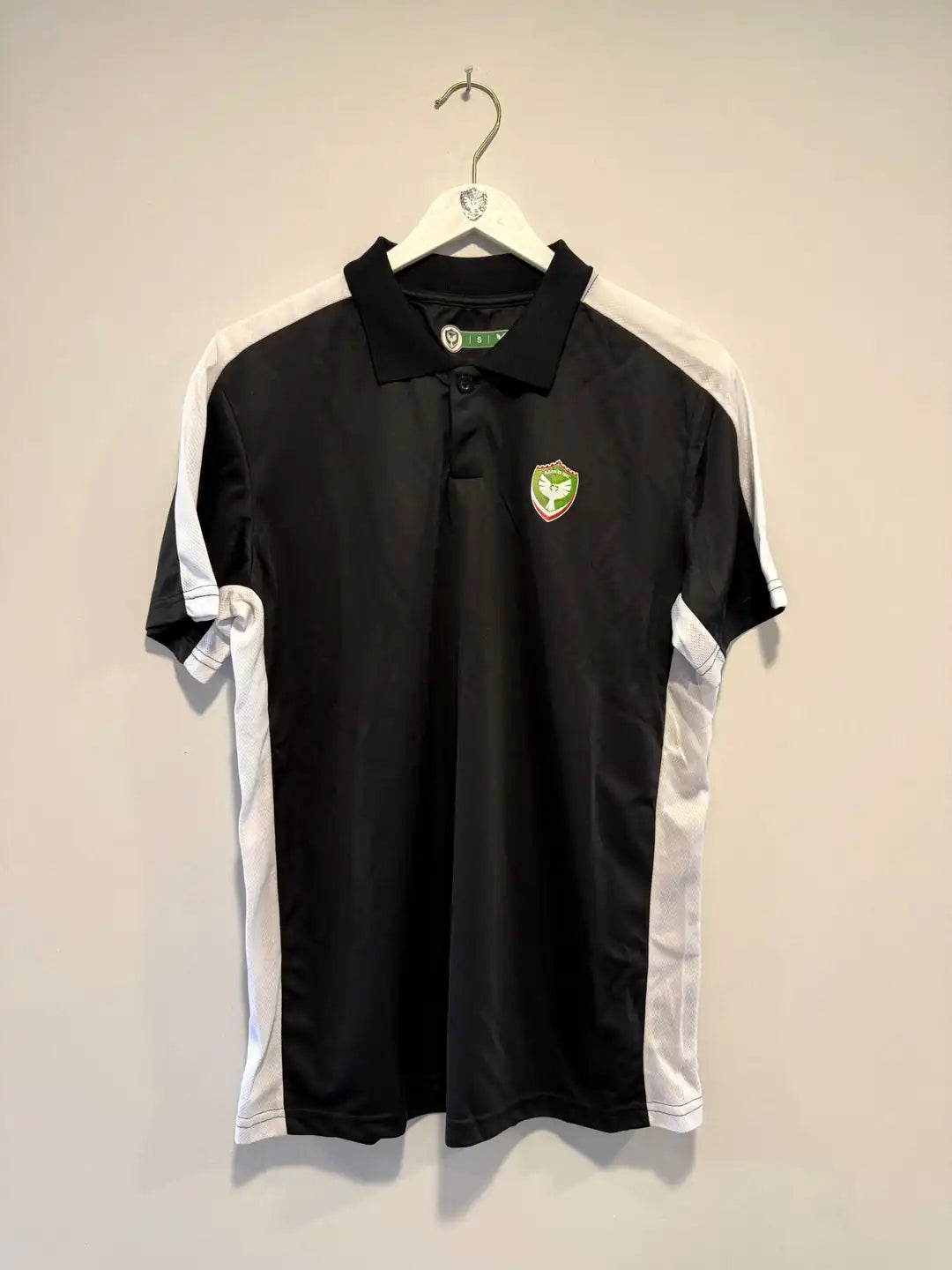 Polo T-Shirt POLYESTER