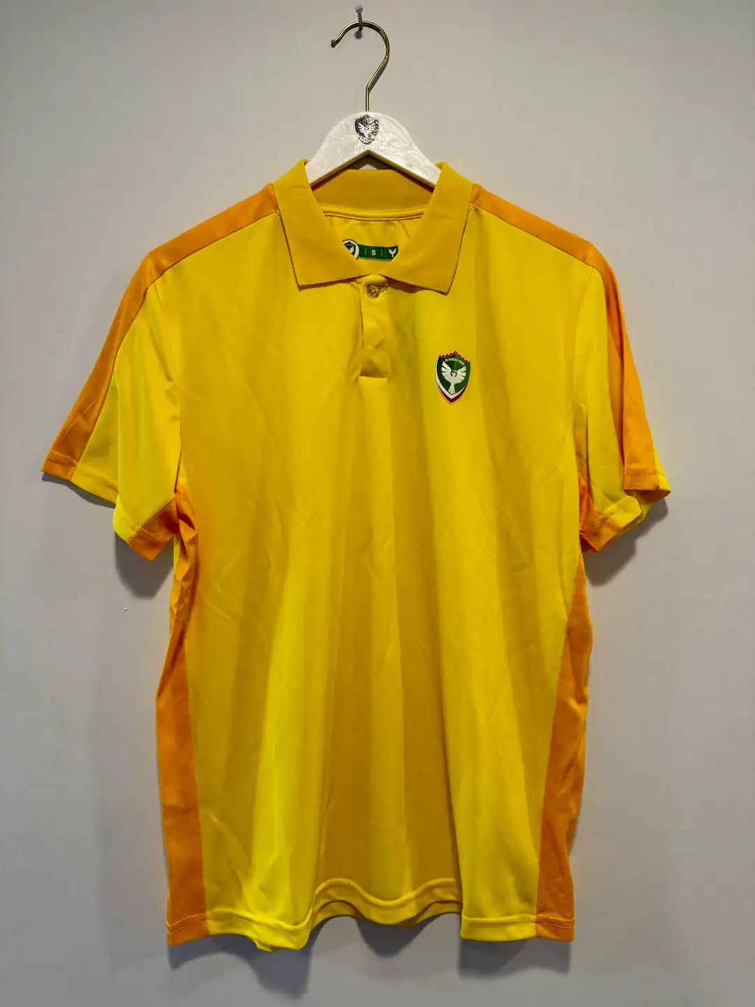 Polo T-Shirt POLYESTER