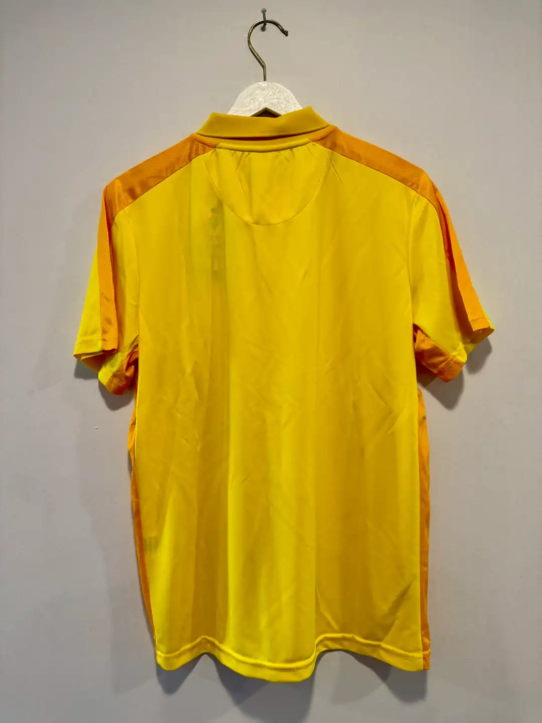 Polo T-Shirt POLYESTER